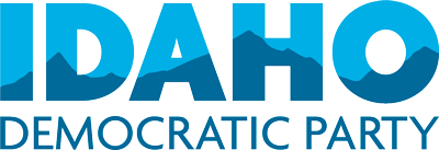 Idaho Democratic Party logo
