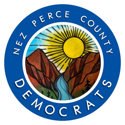 nez perce dems